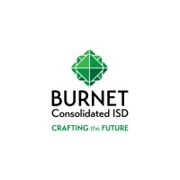 Burnet Consolidated ISD Logo