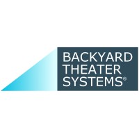 Backyard Theater Systems Logo