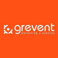 Grevent Marketing & Eventos Logo