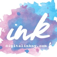 Digital Ink Marketing Logo