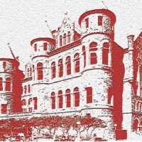 Gibson Law Group, Dallas Logo