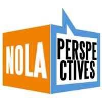 New Orleans Perspectives Logo