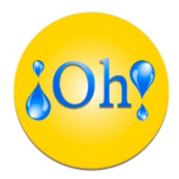 Ohasis Logo