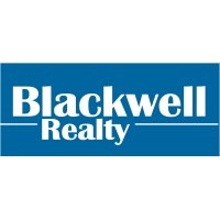 Blackwell Realty Logo