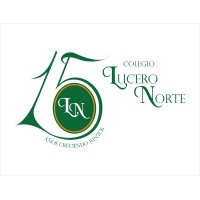 Colegio Lucero Norte Logo