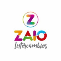 Zaio Intercâmbios Logo
