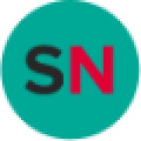 SalesNet Ltd Logo