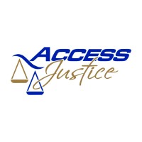 Access Justice Logo