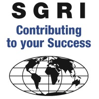 SG Research International Logo
