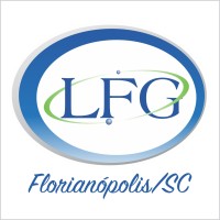 LFG Florianópolis Logo