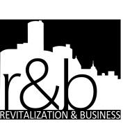 Detroit Revitalization & Business Initiative Logo