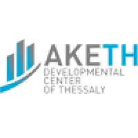 ANAPTYXIAKO KENTRO THESSALIAS - AKETH-DCT Logo