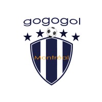 gogogol Logo