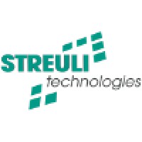 streuli technologies ag Logo