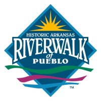 Historic Arkansas Riverwalk of Pueblo_HARP AUTHORITY Logo
