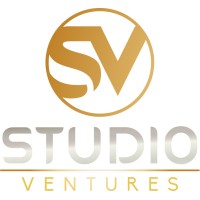 Studio Ventures Logo