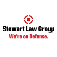 Stewart Law Group PLLC Logo