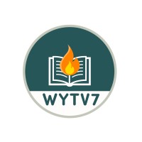 WYTV7 Community Broadcasters Network Inc.(non-profit) Logo
