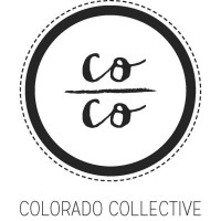 Colorado Collective | COCO Logo
