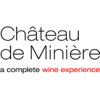Château de Minière Logo