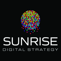 Sunrise Digital Marketing Latam Logo