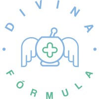 Divina Fórmula Logo