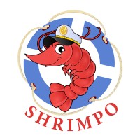 Shrimpo Logo