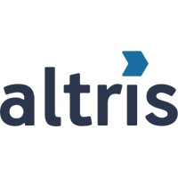 Altris IT Solutions Logo