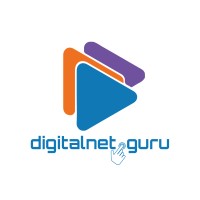 Digitalnet.guru Logo