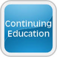 Continuing Education Logo