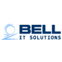 Bell IT Solutions Ltd Logo