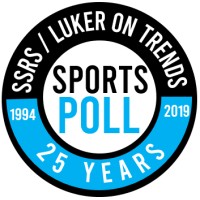 SSRS/Luker on Trends Logo