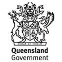 Department of Local Government, Racing and Multicultural Affairs Logo