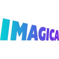Imagica Design Logo