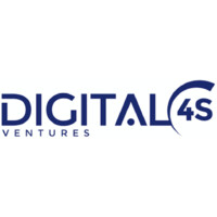 Digital4s Ventures Logo