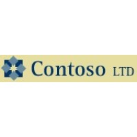 Contoso, LTD Logo