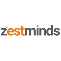 Zestminds Logo