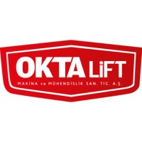 Okta Lift Makina ve Mühendislik Sanayi ve Ticaret A.Ş. Logo