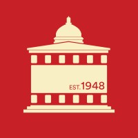 UCL Film & TV Society Logo