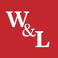 W&L Consultancy Logo