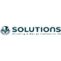 Grupo SOLUTIONS Branding & Packaging Design GmbH Logo