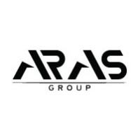 Aras Group | مجموعة أراس Logo