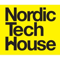 Nordic Tech House Logo