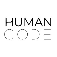 Human Code Logo