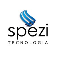 Spezi Tecnologia Logo