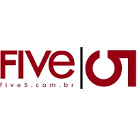 Five Engenharia S.A. Logo