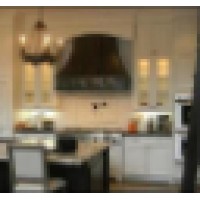 Custom Range Hoods Logo