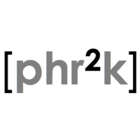 [phr2k] Logo