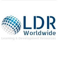 LDR Worldwide Logo