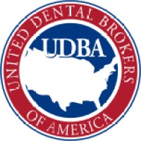 United Dental Brokers of America - UDBA Logo